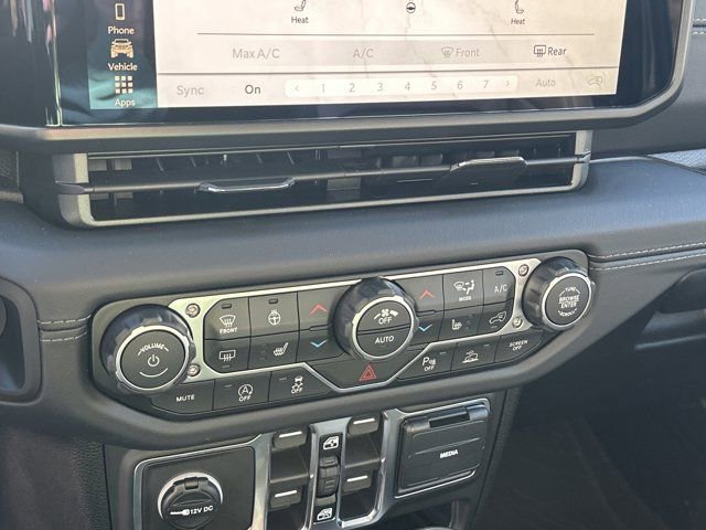 New 2026 Jeep Wrangler Sahara image 29