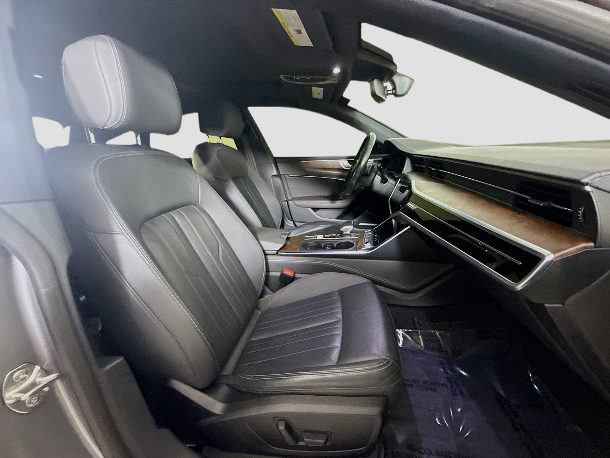 Used 2019 Audi A7 3.0T Premium Plus w/ Premium Plus Package image 29