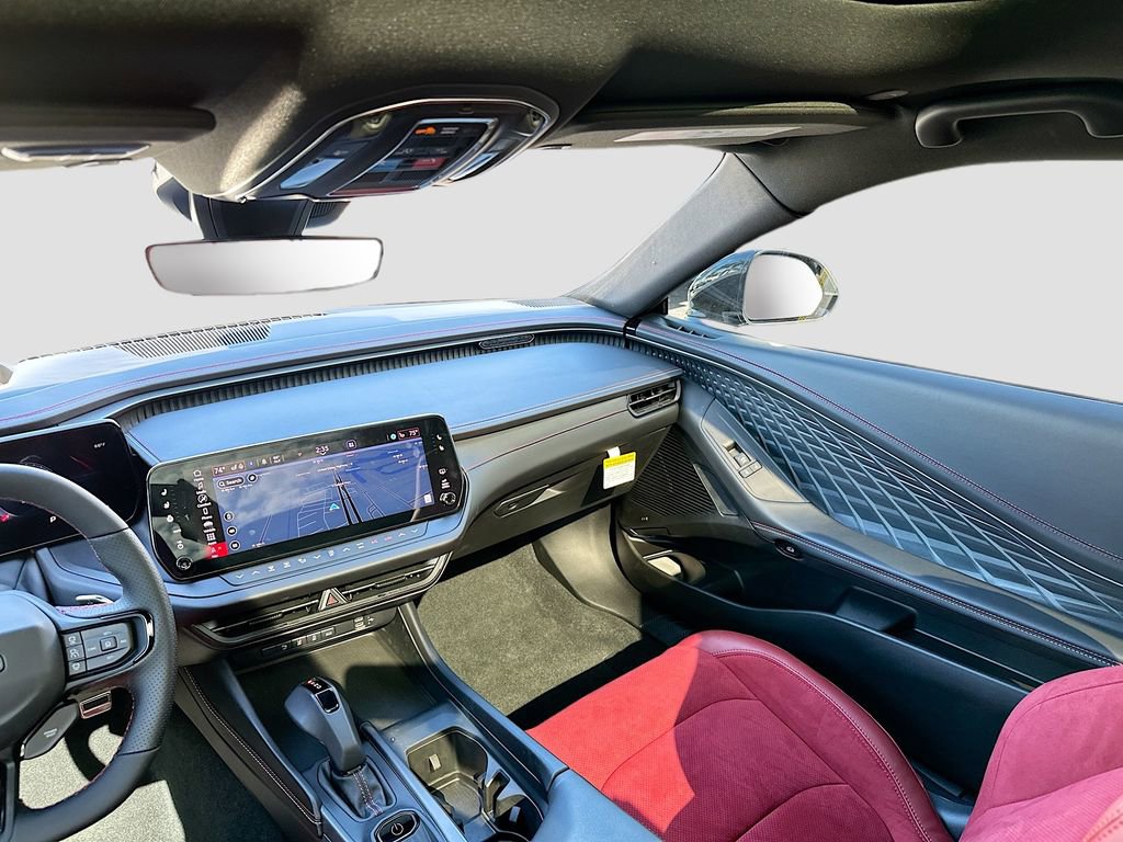 New 2025 Dodge Charger R/T Scat Pack w/ Track Pack image 28