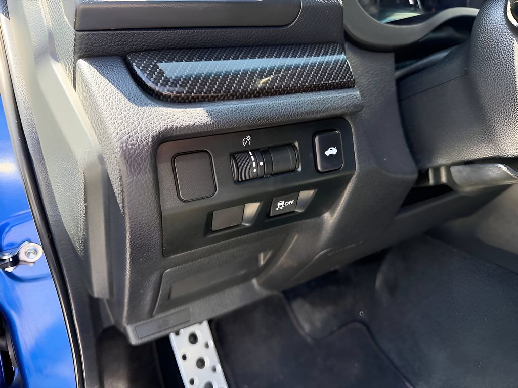 Used 2020 Subaru WRX AWD/4WD image 19