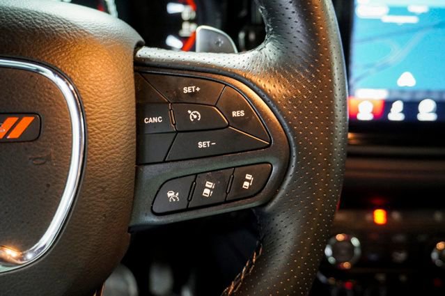 Used 2025 Dodge Durango R/T image 25