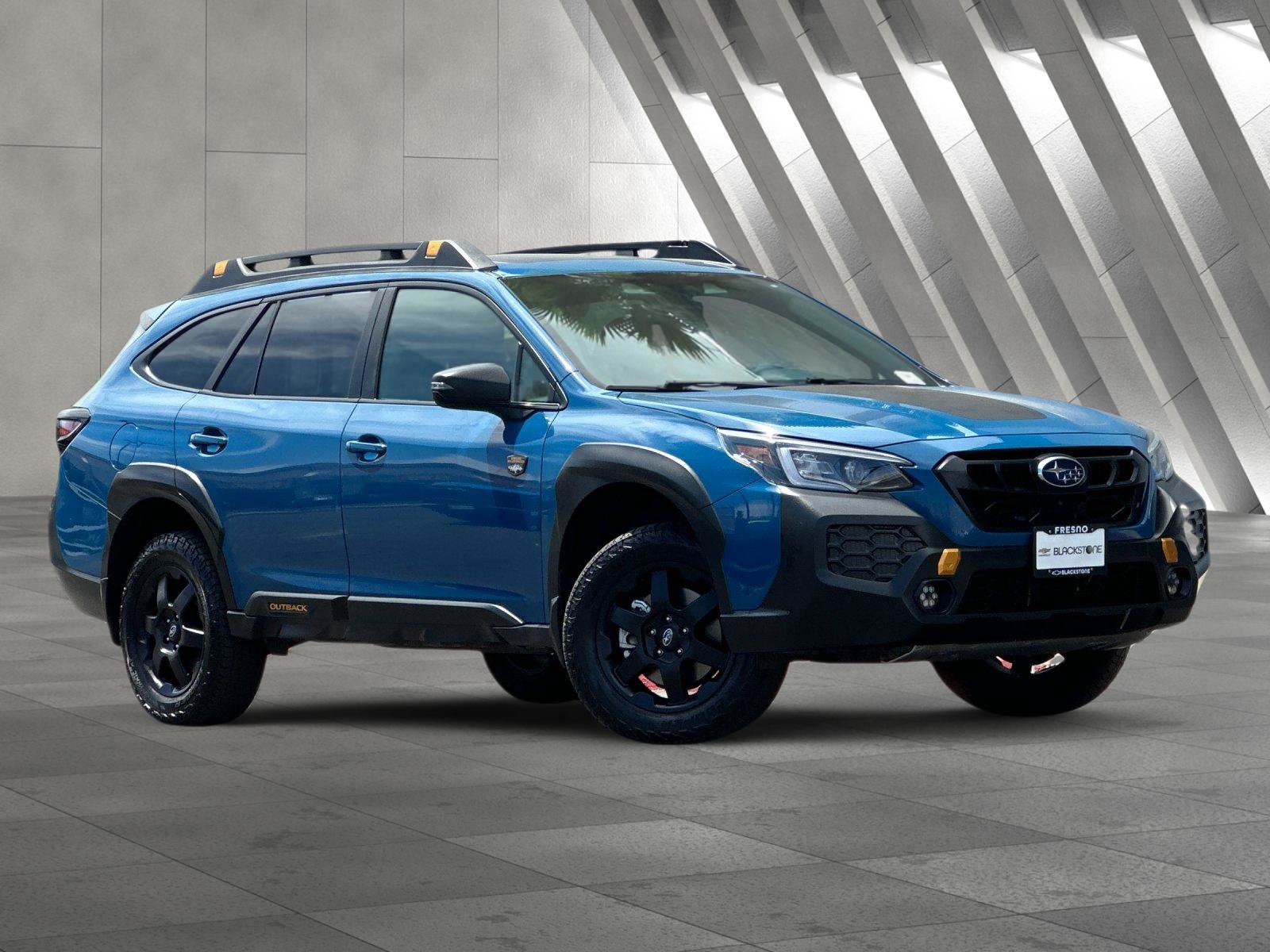 Used 2024 Subaru Outback Wilderness