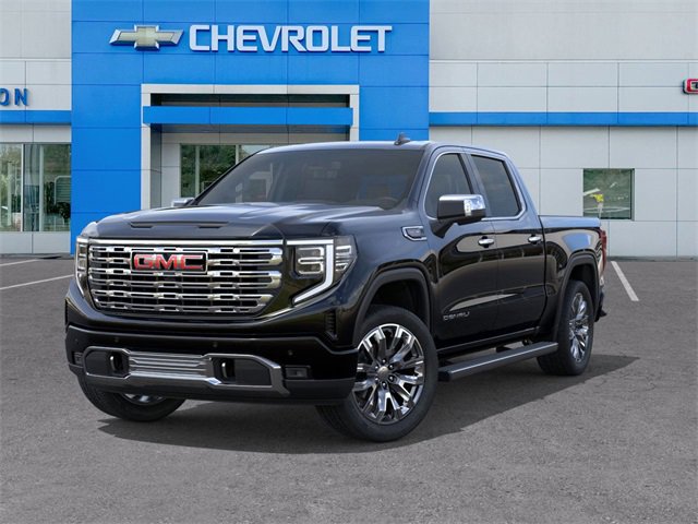New 2026 GMC Sierra 1500 Denali image 6