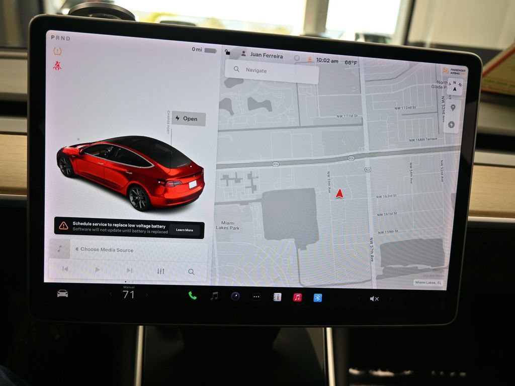Used 2019 Tesla Model 3 Standard Range Plus image 19