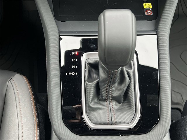 New 2025 Subaru Forester Sport image 16