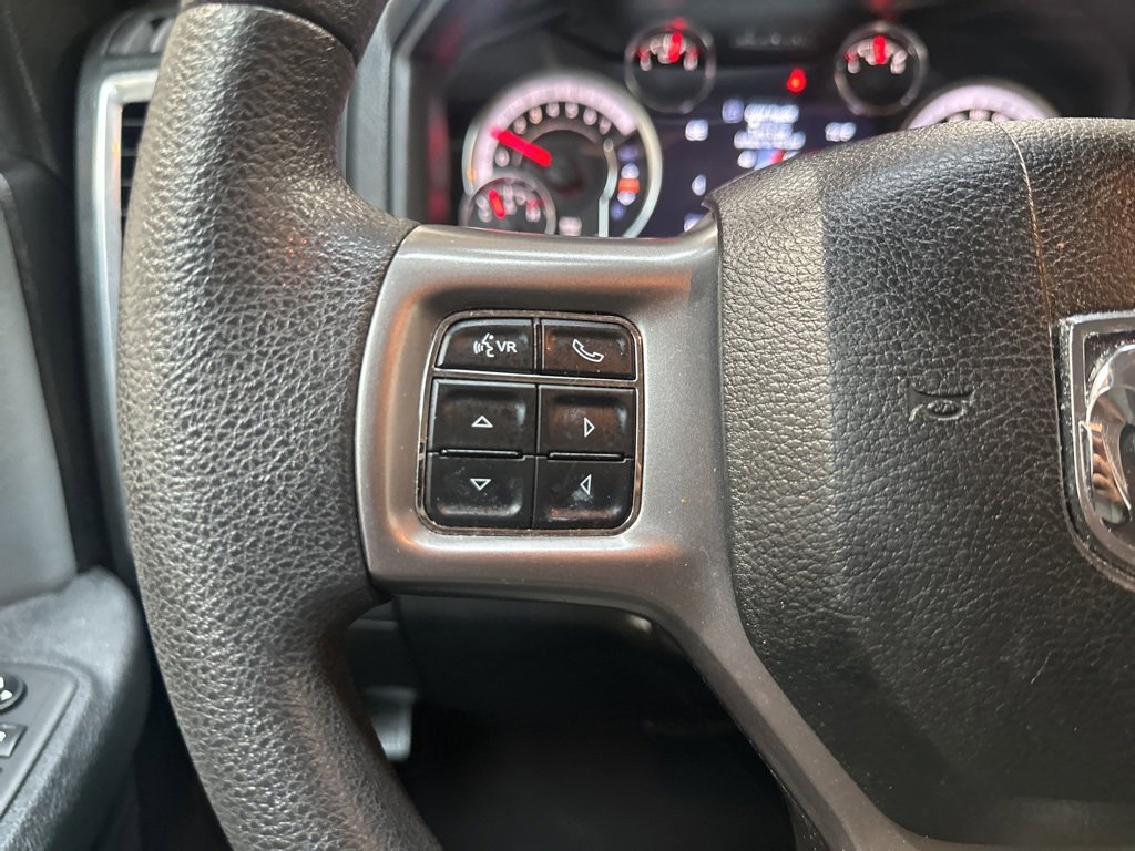 Used 2023 RAM 1500 Classic SLT w/ Trailer & Traction Group image 16