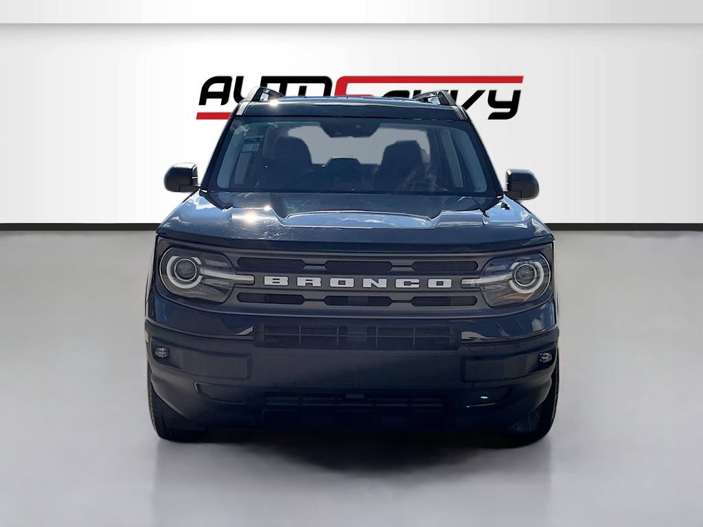 Used 2024 Ford Bronco Sport Big Bend w/ Convenience Package image 2
