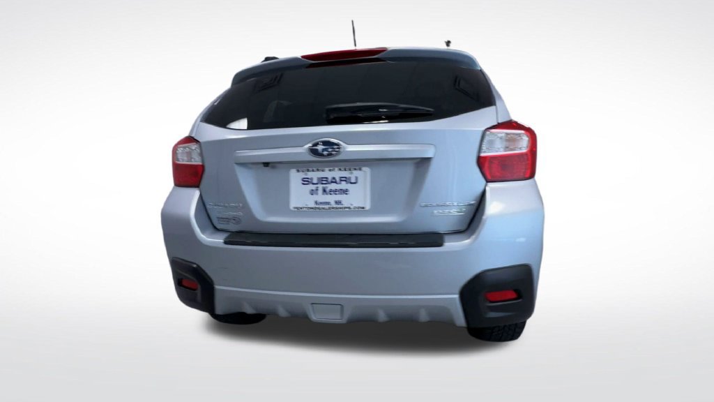Used 2017 Subaru Crosstrek 2.0i Premium AWD/4WD image 7