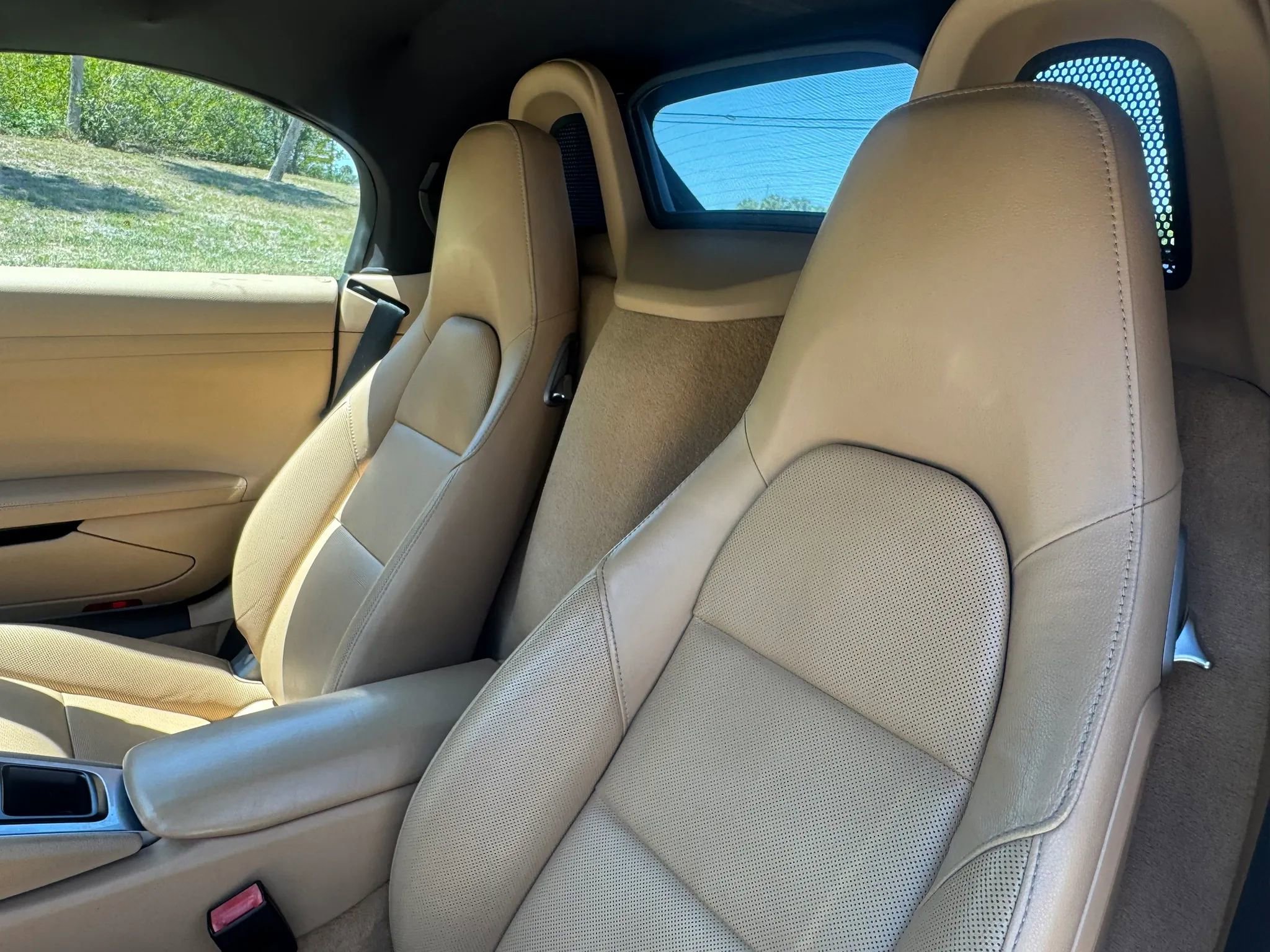 Used 2015 Porsche Boxster S RWD image 15