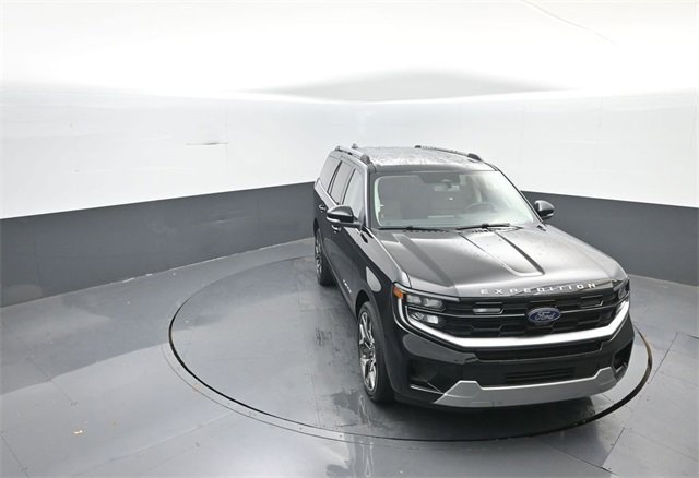 New 2025 Ford Expedition Platinum w/ Platinum Ultimate Package image 20