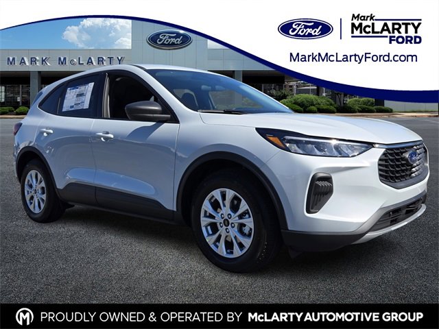 New 2026 Ford Escape Active image 1