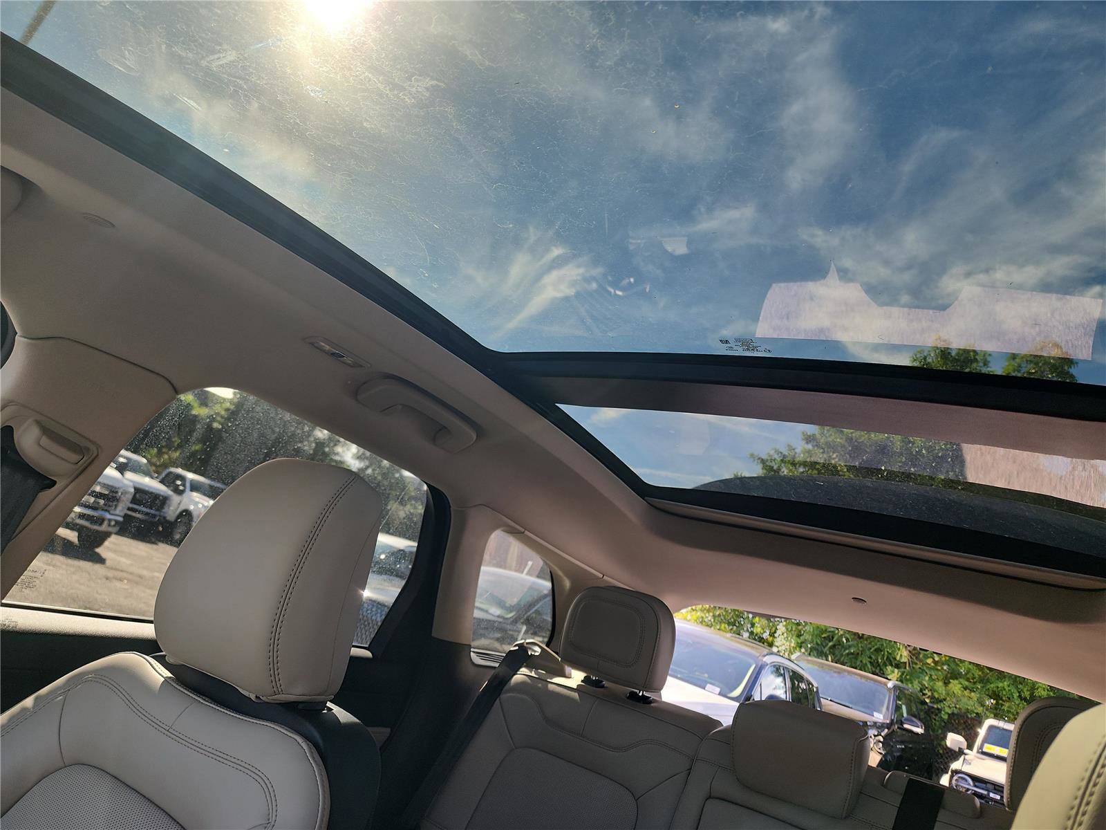 New 2026 Lincoln Corsair Reserve image 16