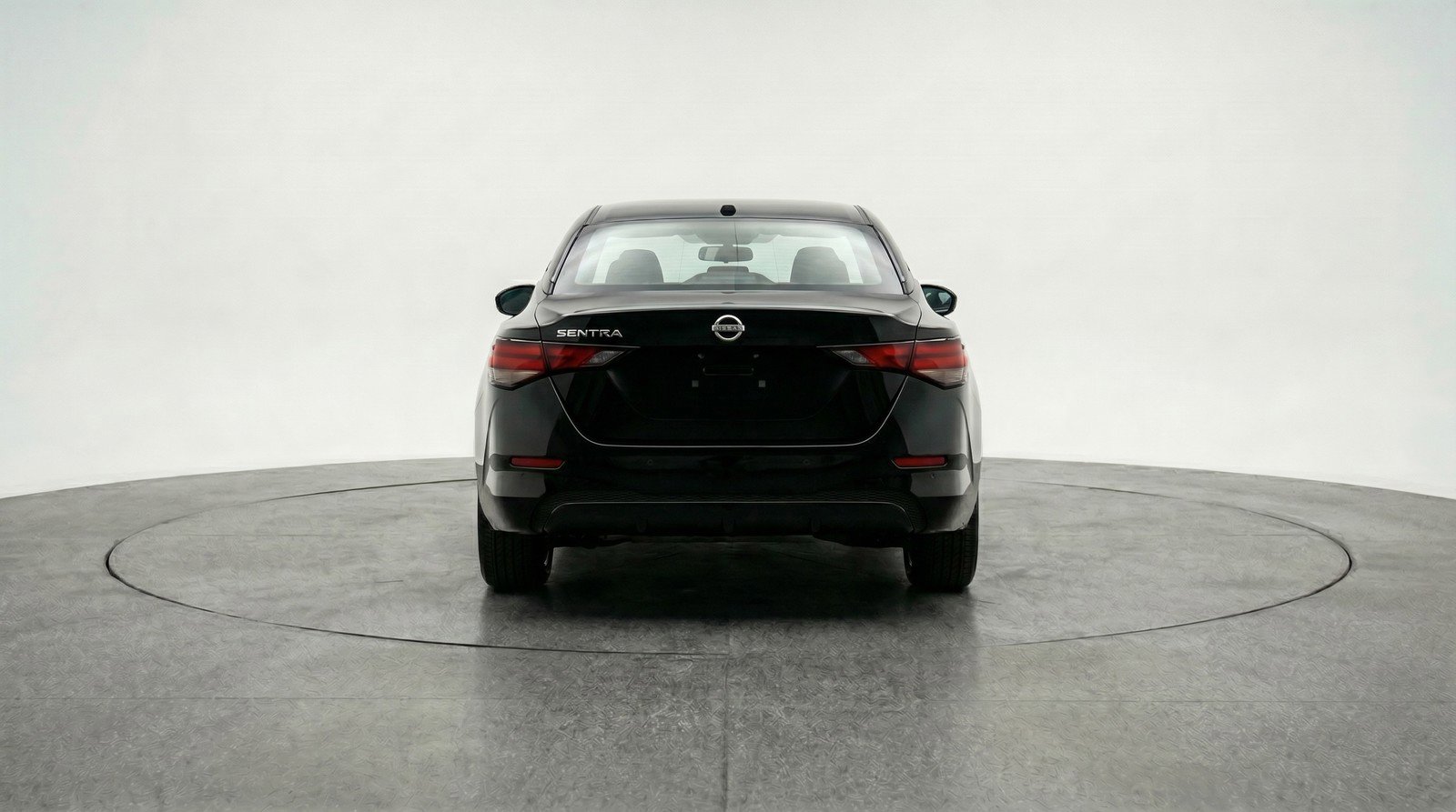 Used 2025 Nissan Sentra SV FWD image 7