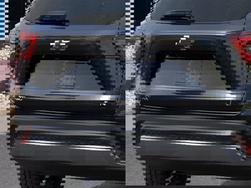 New 2026 Chevrolet Trax LT image 51