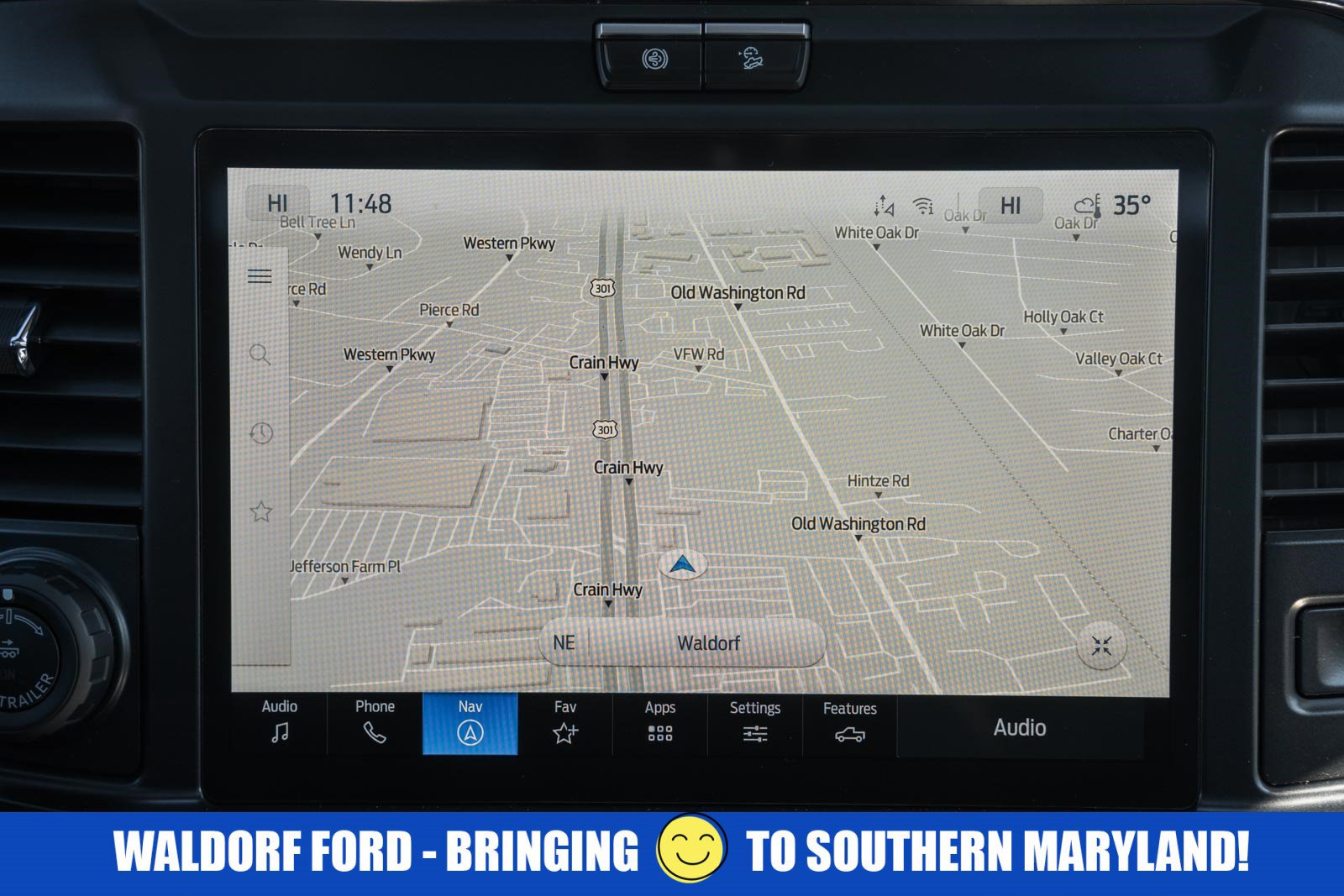 Used 2025 Ford F250 Lariat w/ Lariat Ultimate Package image 27