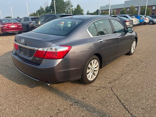 Used 2014 Honda Accord EX-L image 3