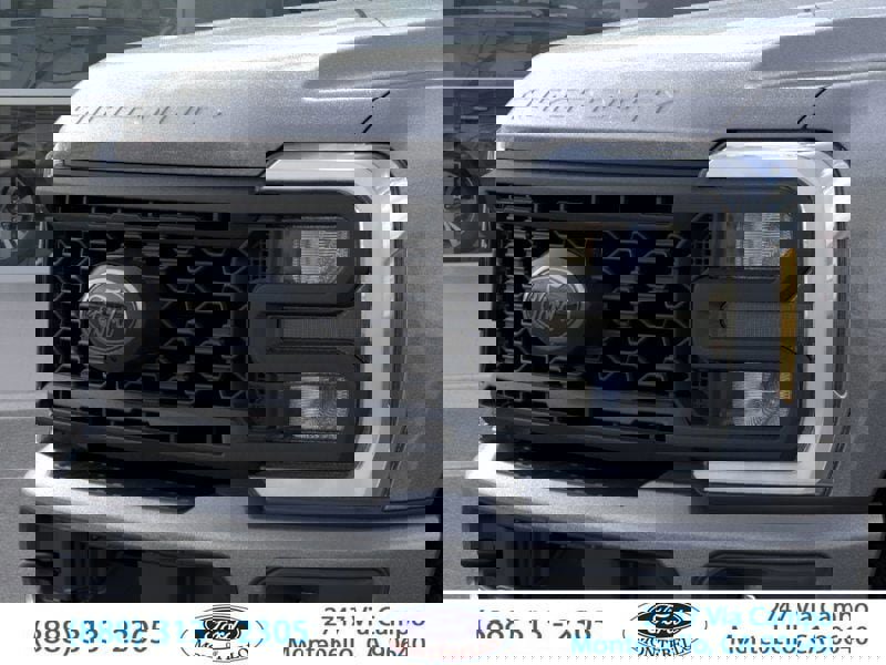 New 2025 Ford F250 Lariat w/ Lariat Ultimate Package image 18