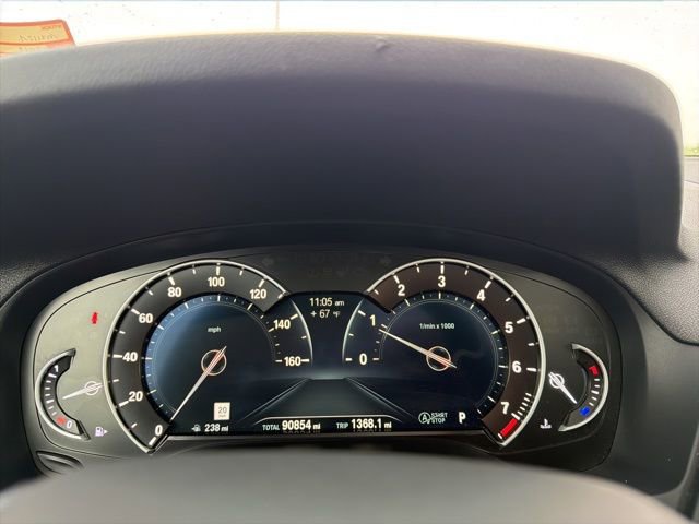 Used 2018 BMW X3 xDrive30i w/ Premium Package AWD/4WD image 34
