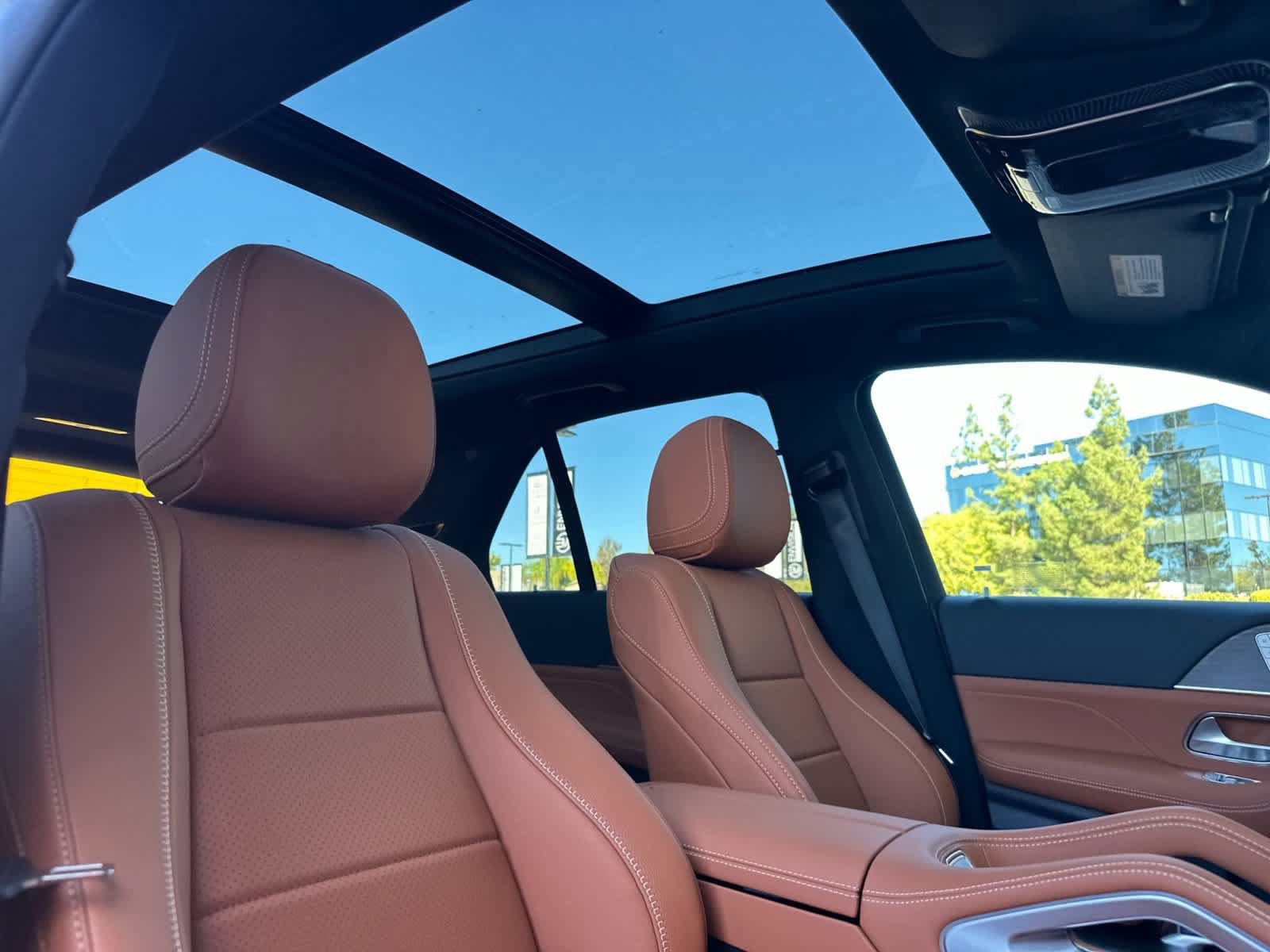 New 2027 Mercedes-Benz GLE 450 4MATIC image 17