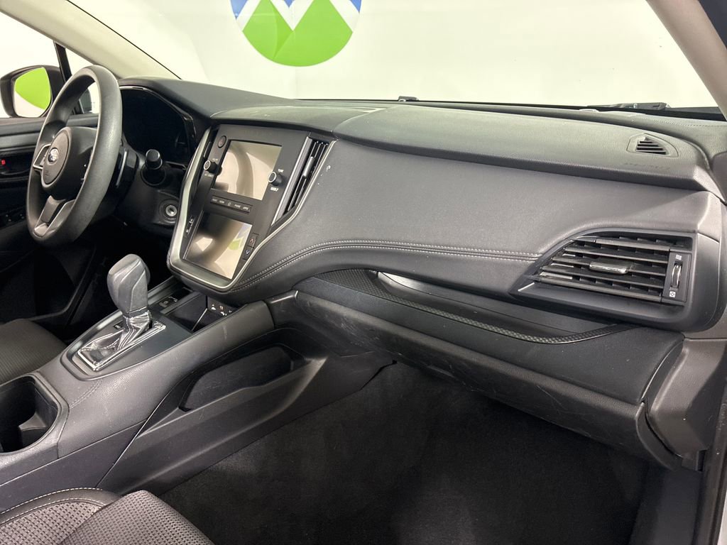 Used 2022 Subaru Outback 2.5i image 33