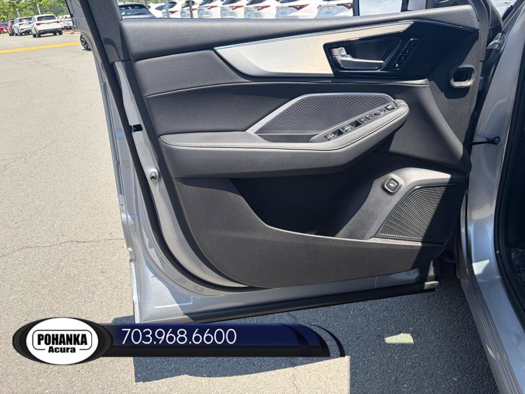 New 2026 Acura MDX FWD image 25