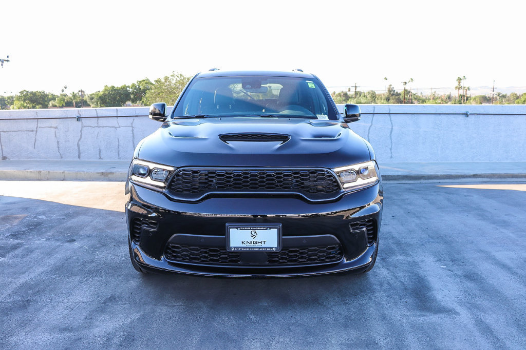New 2026 Dodge Durango GT AWD/4WD image 3