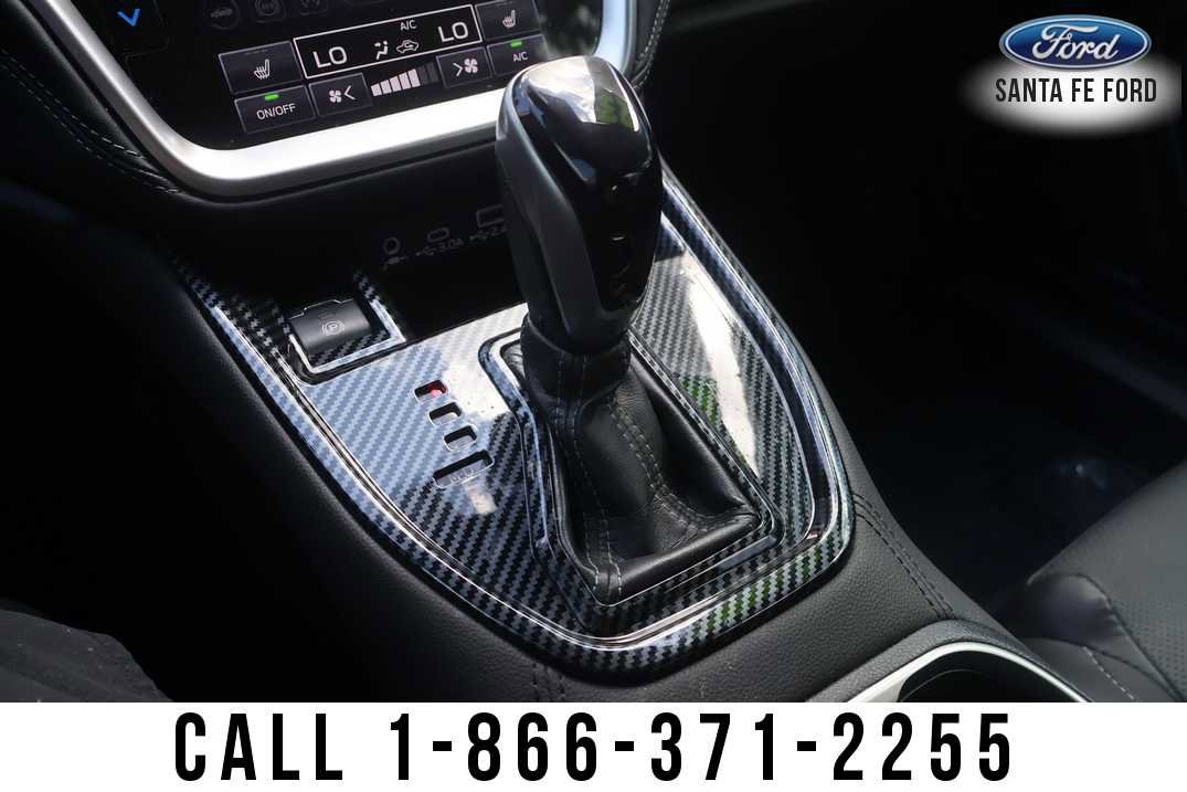 Used 2023 Subaru Outback Limited image 41