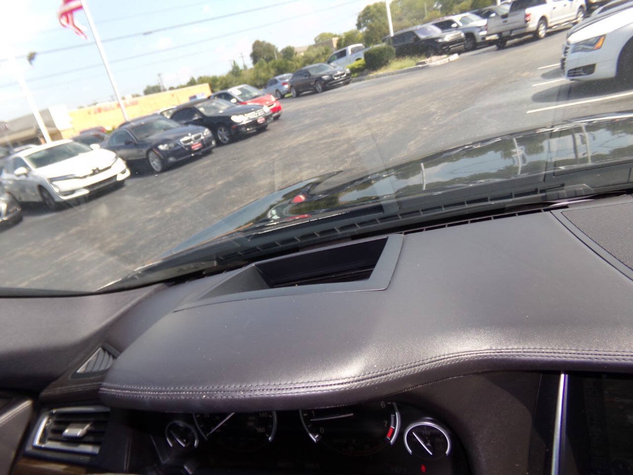 Used 2013 BMW 750Li RWD image 54