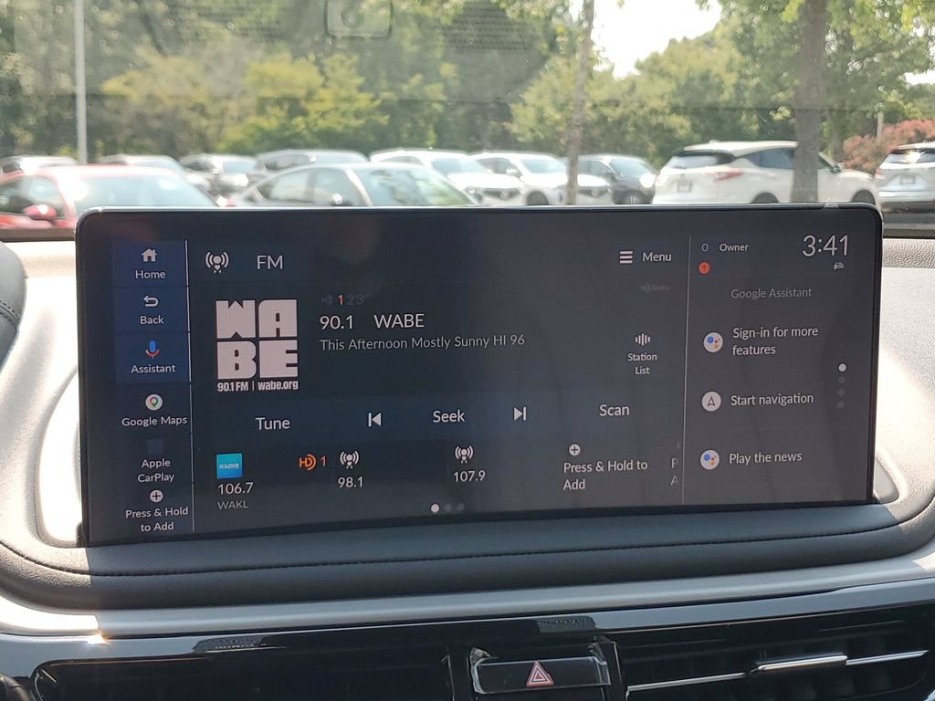 Certified 2026 Acura MDX w/ Technology Package FWD image 25