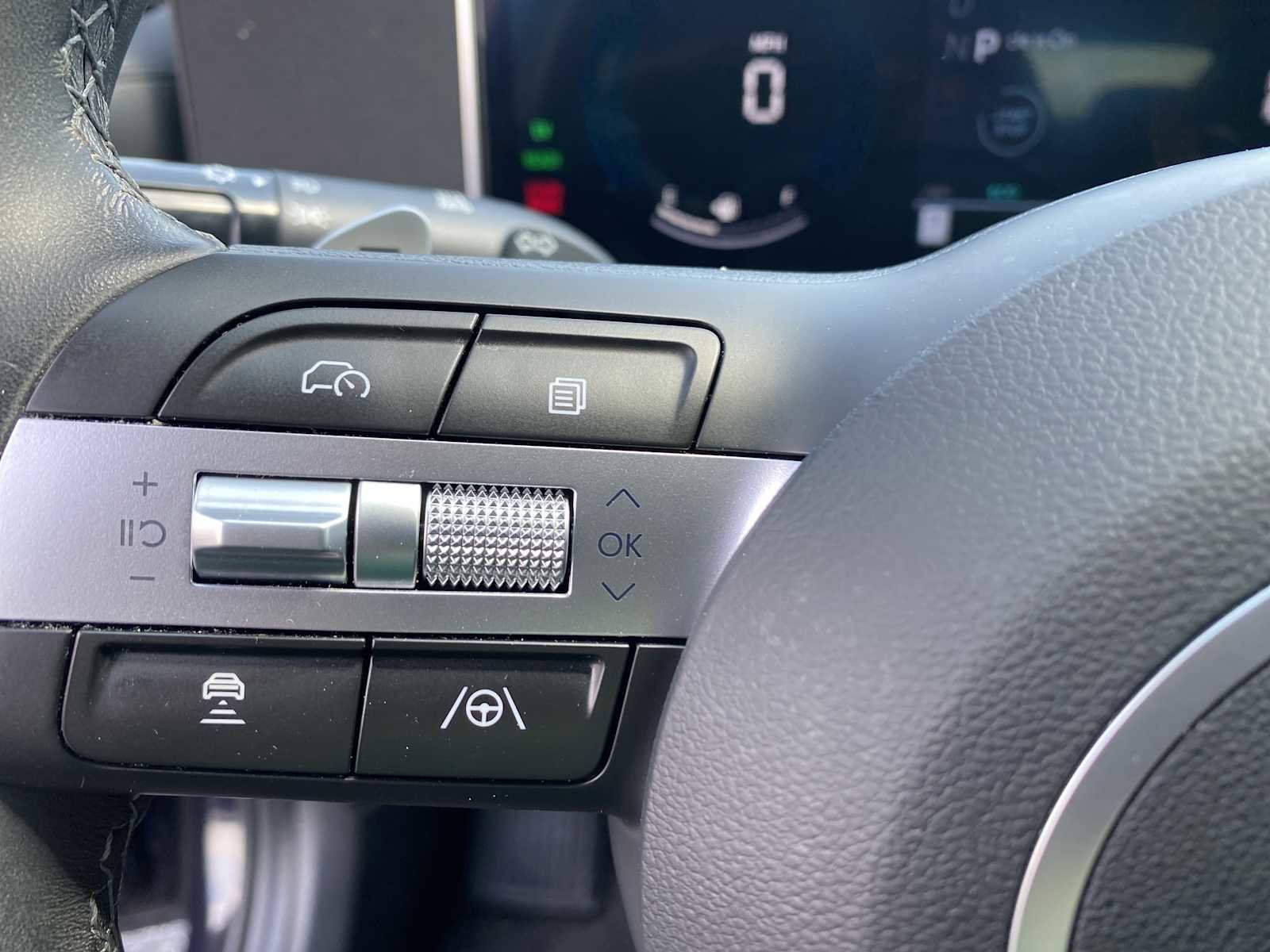 Certified 2025 Hyundai Sonata SEL image 20