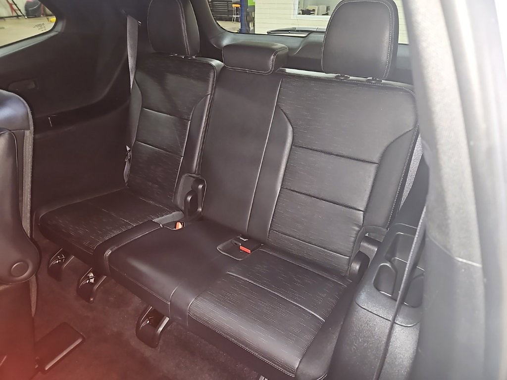 Certified 2025 Buick Enclave Sport Touring image 22