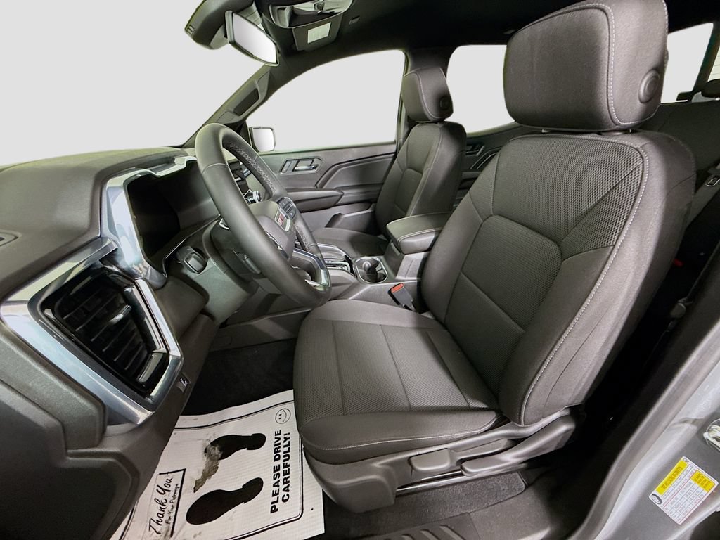 Used 2025 GMC Canyon Elevation w/ Convenience Package RWD image 20