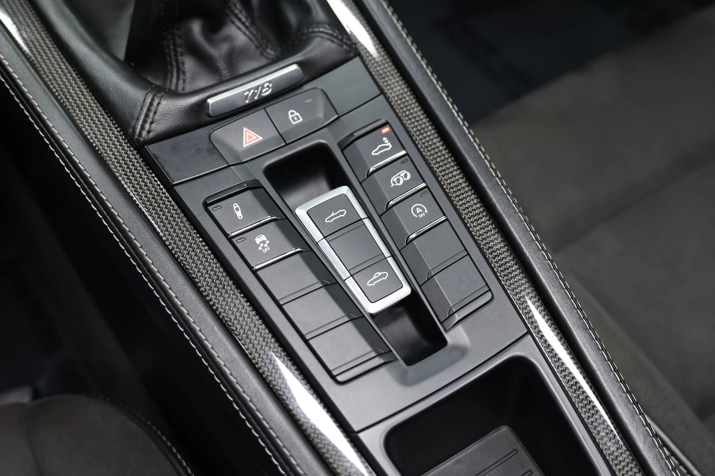 Used 2021 Porsche 718 Boxster GTS image 35