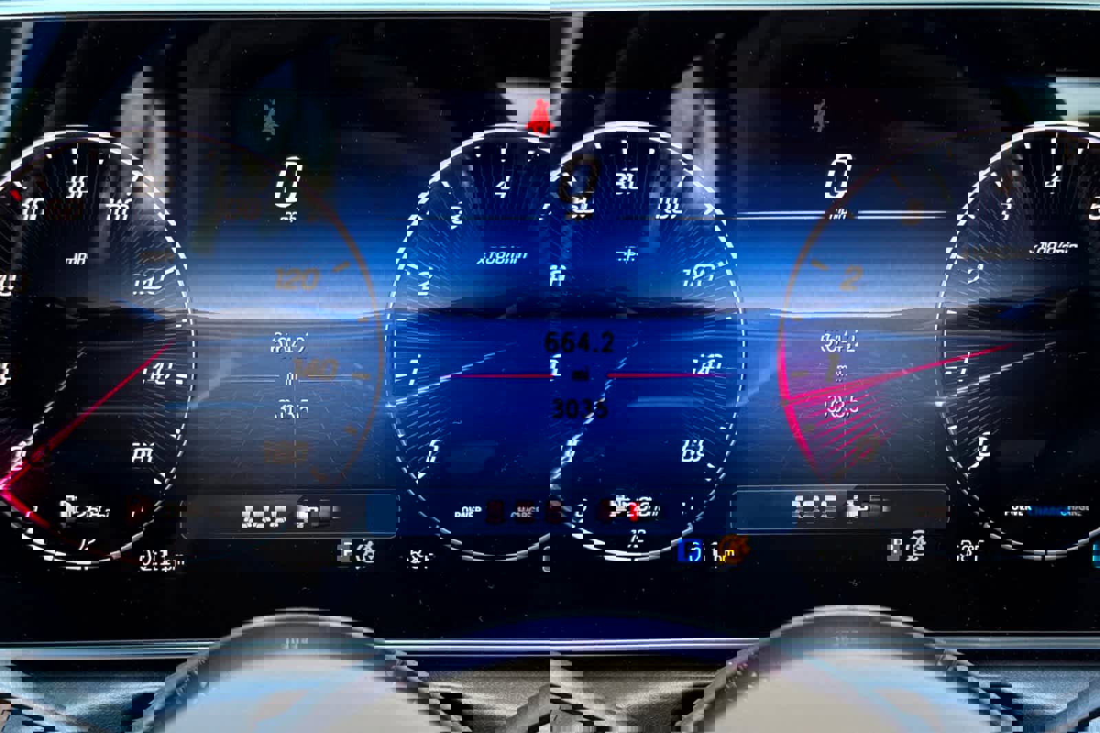 Certified 2025 Mercedes-Benz C 300 Sedan image 22