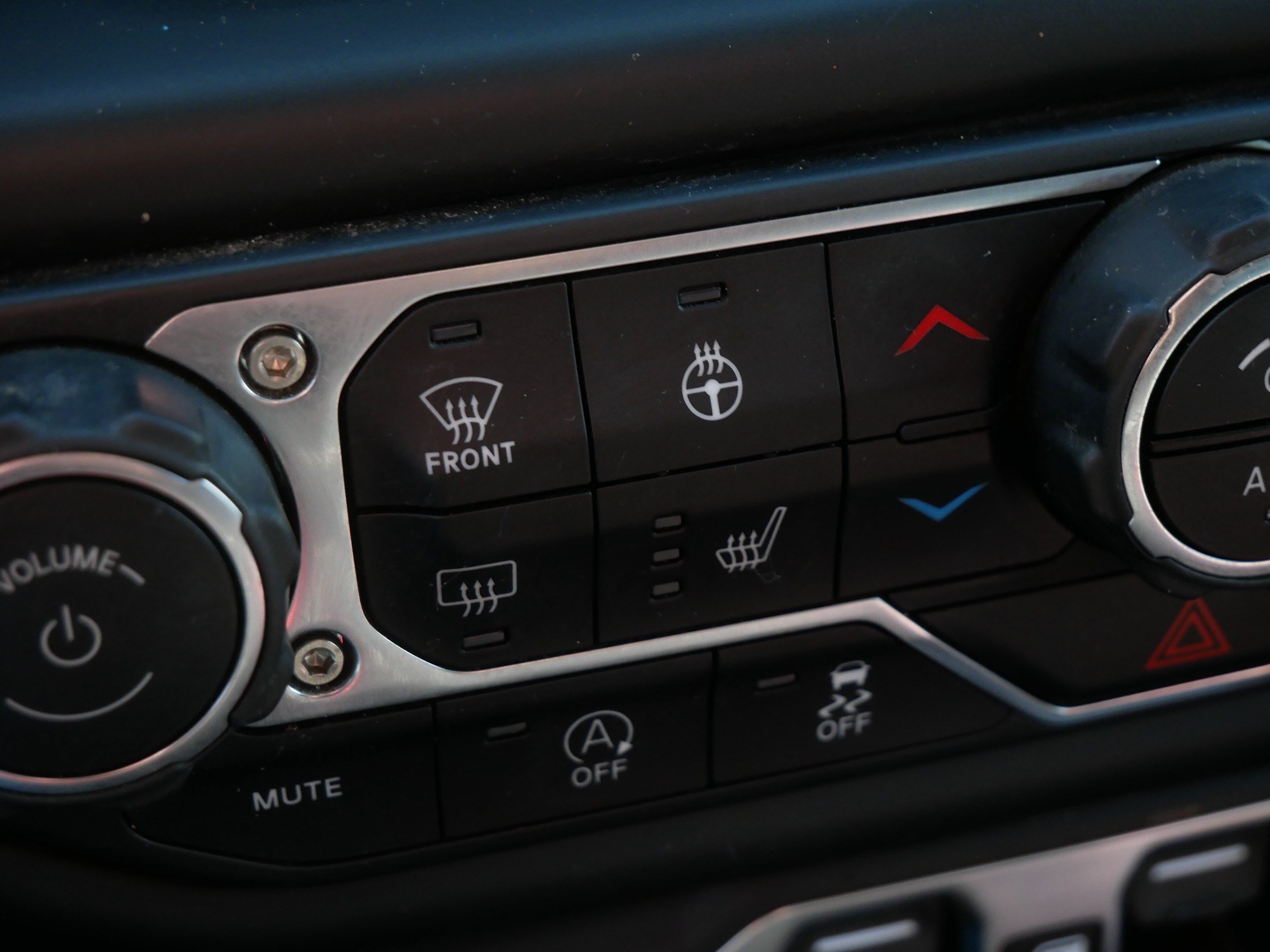 Used 2019 Jeep Wrangler Unlimited Sport S AWD/4WD image 27