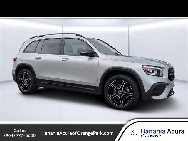 Used 2023 Mercedes-Benz GLB 250 4MATIC