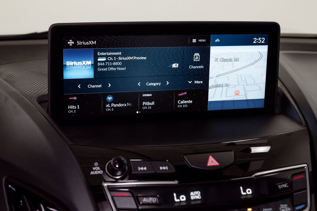 Used 2023 Acura RDX w/ Technology Package AWD/4WD image 19