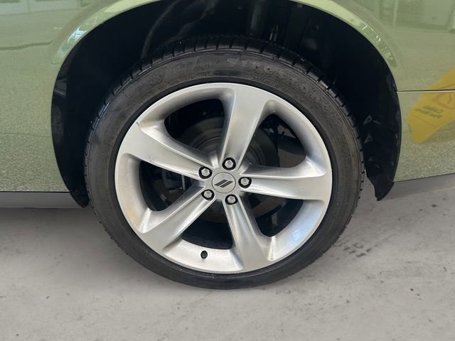 Used 2018 Dodge Challenger R/T w/ Sound Group RWD image 14