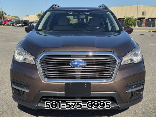 Used 2021 Subaru Ascent Premium w/ Convenience Package AWD/4WD image 5