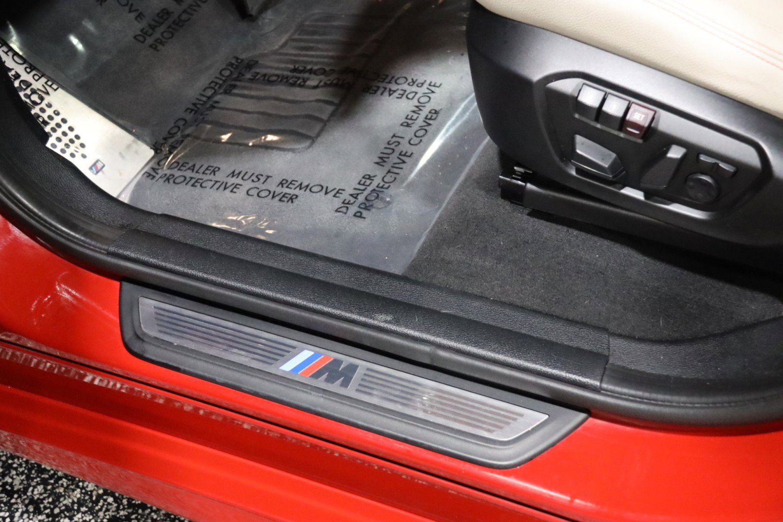 Used 2015 BMW X4 xDrive35i image 38