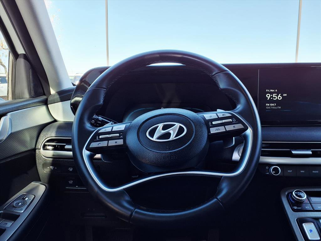 Used 2023 Hyundai Palisade XRT image 19