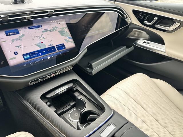 Certified 2025 Mercedes-Benz E 450 4MATIC All-Terrain Wagon image 34