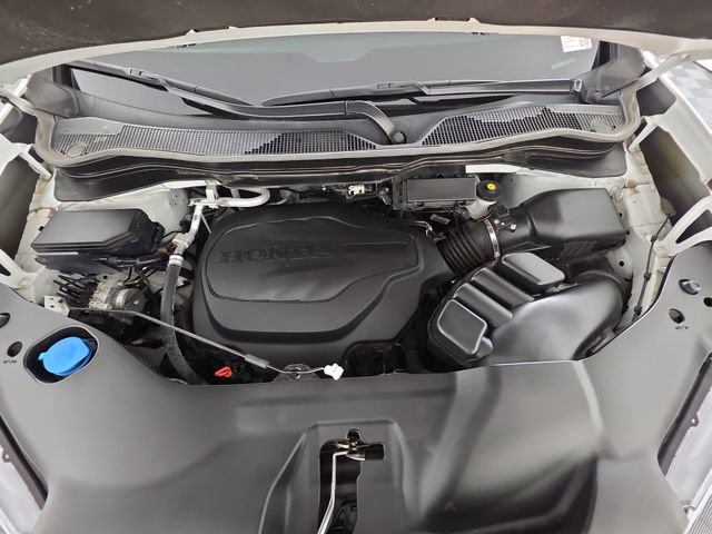 Used 2022 Honda Ridgeline RTL-E image 46