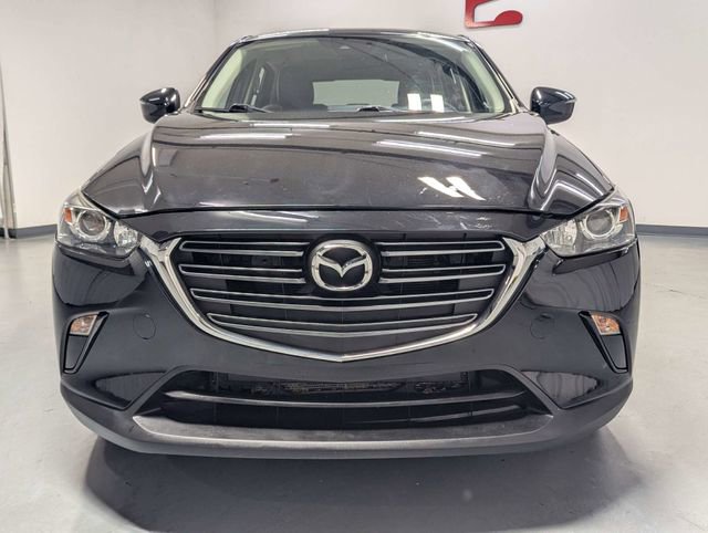Used 2019 MAZDA CX-3 Touring w/ Preferred Equipment Package image 25