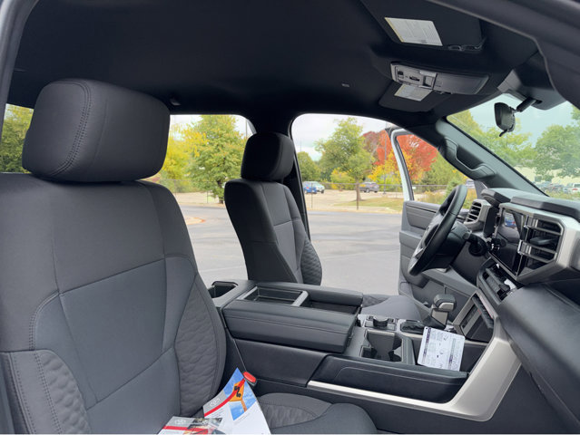 New 2026 Toyota Tundra SR5 image 22