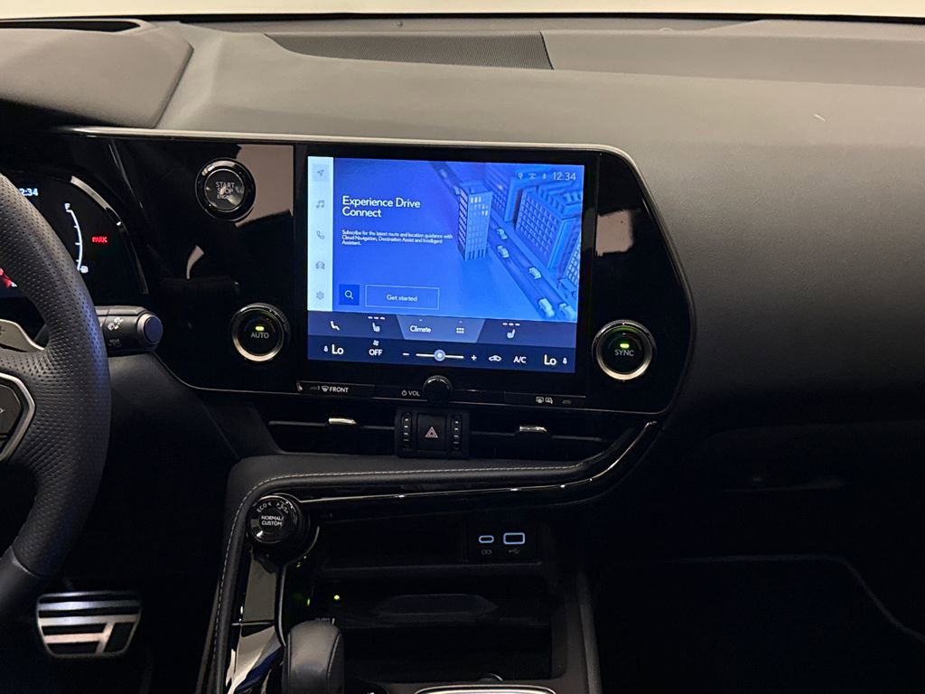 Used 2024 Lexus NX 350 F Sport AWD/4WD image 15