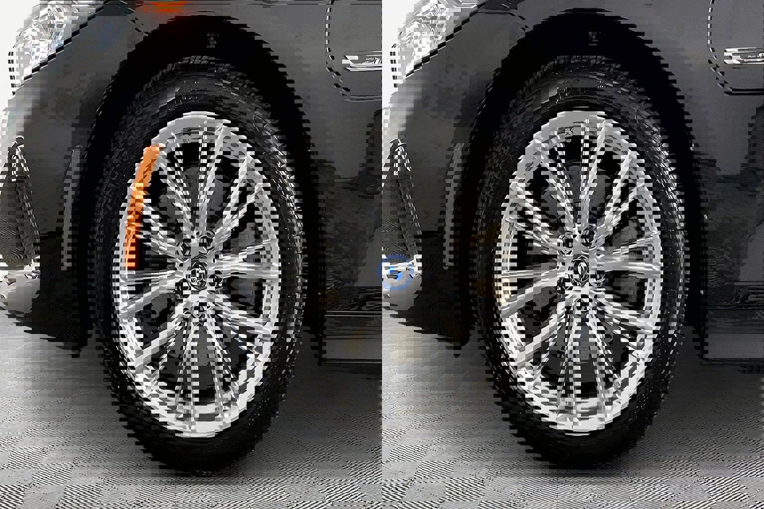 Certified 2023 BMW 330e xDrive w/ Premium Package image 13