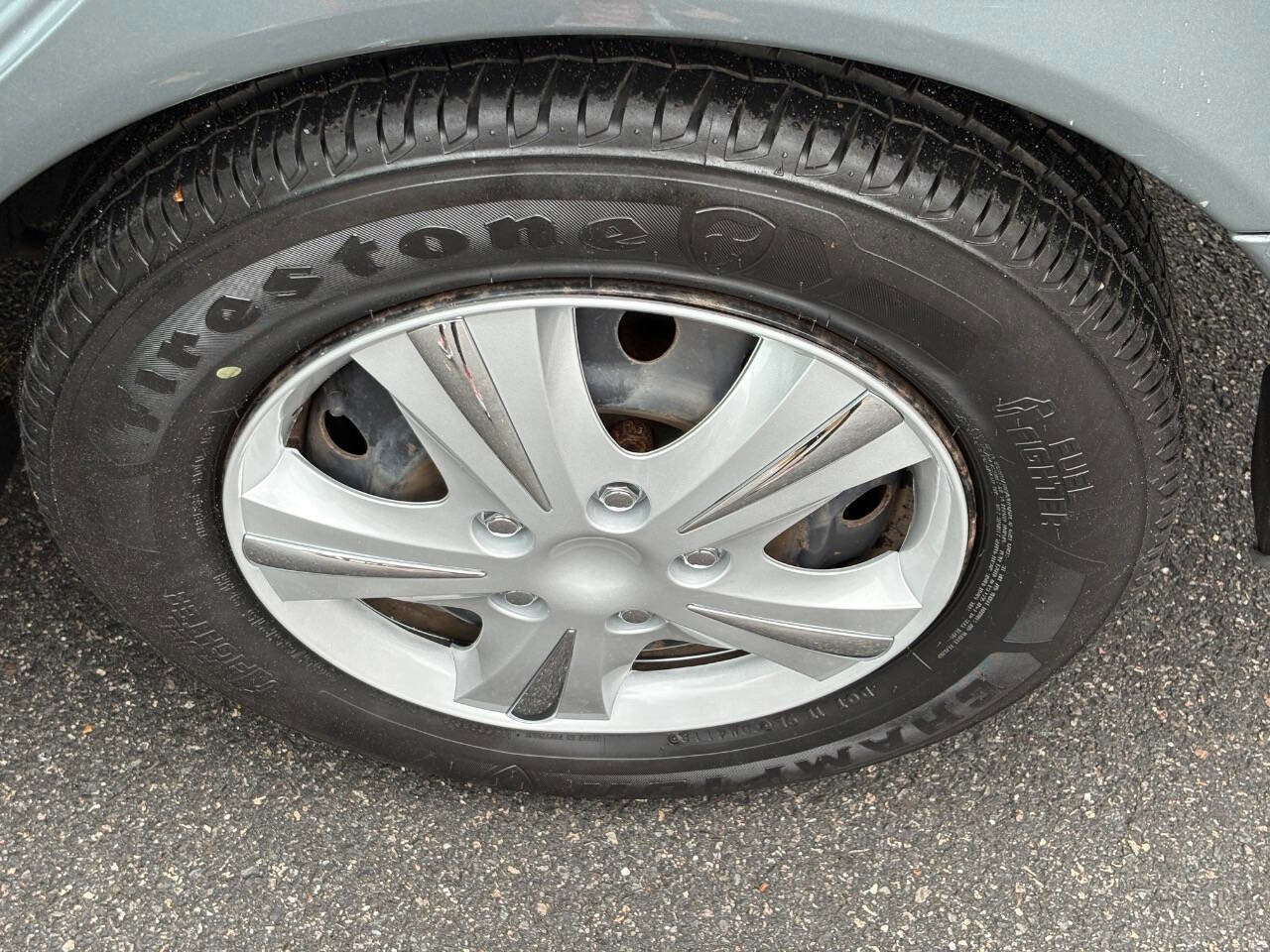 Used 2003 Toyota Avalon XL image 17