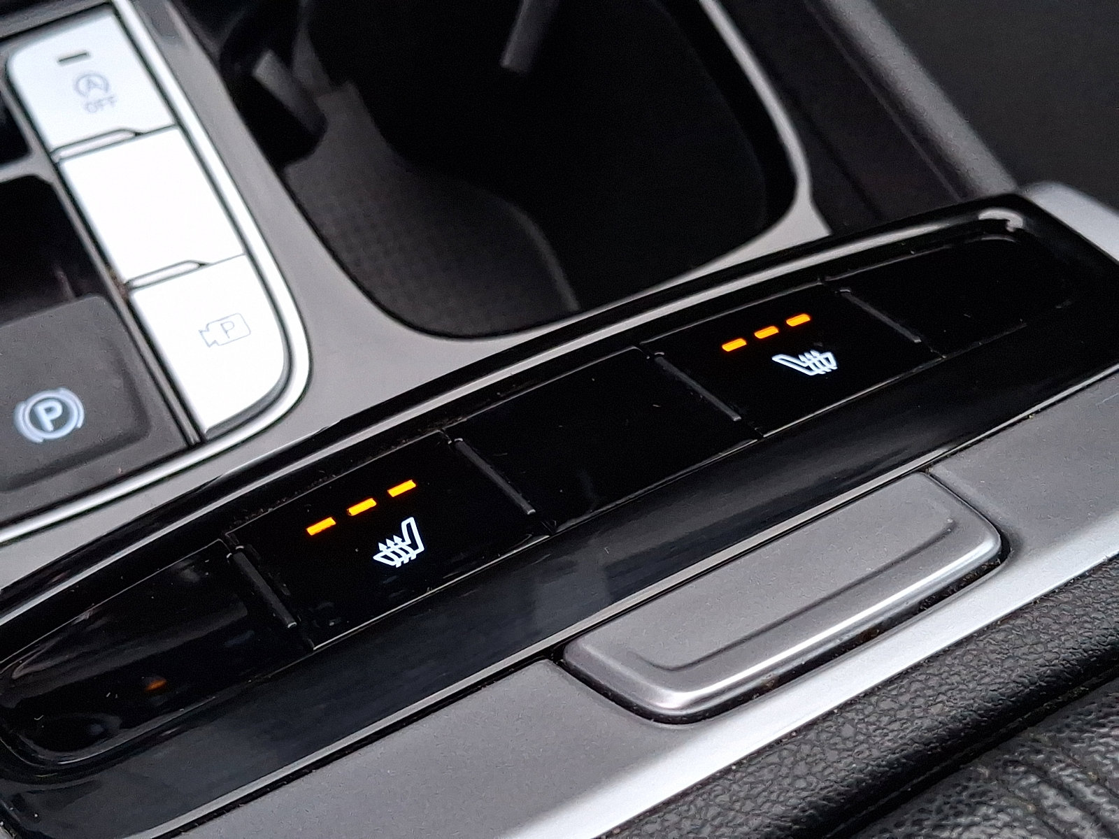 Certified 2023 Hyundai Tucson SEL image 23