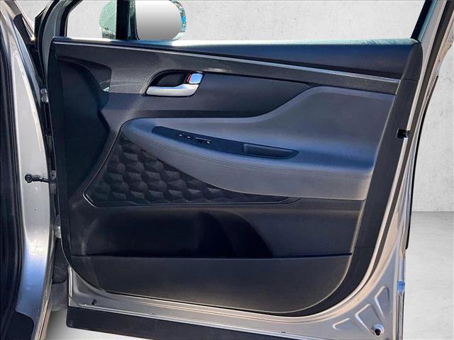 Used 2021 Hyundai Santa Fe SE w/ Cargo Package image 15